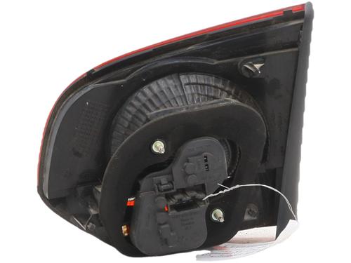 Left tailgate light VW GOLF VI (5K1) 1.6 TDI | BP39486220C79 - Image 5