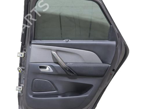 Used Right rear door Right rear door 37663599 37663599