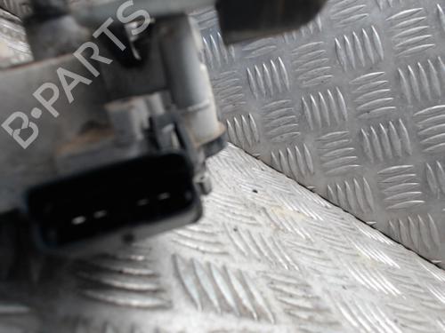 Used Front wiper motor Front wiper motor RENAULT KANGOO Express (FW0/1_) Z.E. (FW0Z, FW1Z) (60 hp) 23049006 23049006