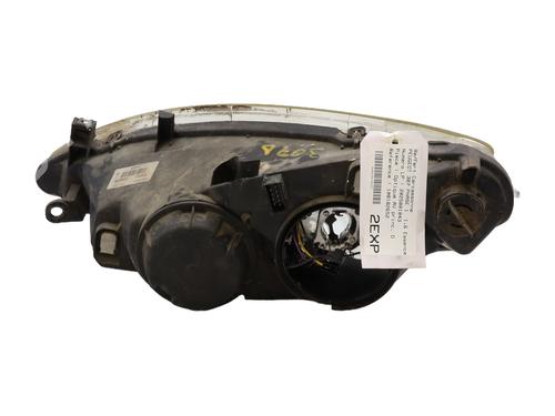 Højre forlygte PEUGEOT 307 (3A/C) 1.6 16V | BP28295964C29 