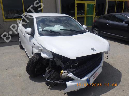 Left front window switch PEUGEOT 308 II (LB_, LP_, LW_, LH_, L3_) 1.6 BlueHDi 120 | BP28816793I27 