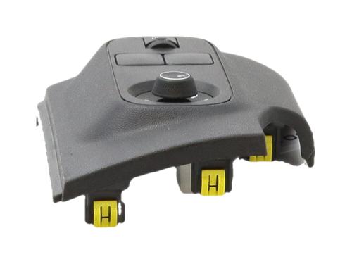 Commande retroviseurs Commande retroviseurs CITROËN C3 III (SX) 1.5 BlueHDi 100 (SXYHYP, SXYHTU) (102 hp) 34700749 34700749