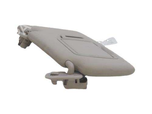 Left sun visor RENAULT TALISMAN (LP_) 1.6 TCe 150 | BP40602972I1 - Image 3