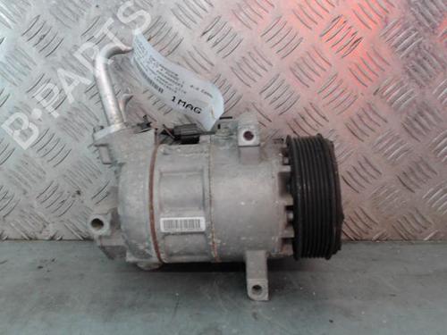 AC compressor RENAULT CLIO IV (BH_) 0.9 TCe 90 (BHNF, BHMA, BHMH, BHJK, BHJR) | BP24665079M34 - Image 3