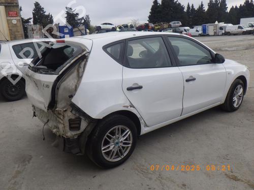 Front left seatbelt HYUNDAI i30 (FD) 1.6 CRDi | BP26973574I26  - Image 16