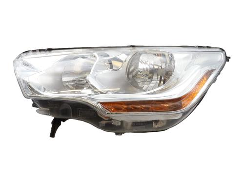 Left headlight DS DS 4 / DS 4 CROSSBACK (NX_) | BP35925284C28 - Image 4