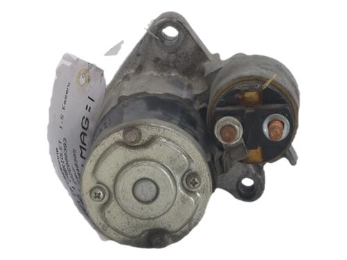 Starter MAZDA MX-5 IV (ND__) 1.5 (ND2E, ND5R) | BP39982982M8 - Image 3