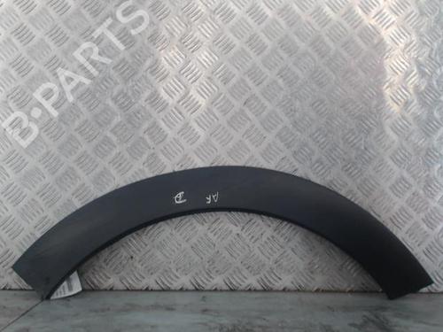 Used Rear right wheel arch trim CITROËN C3 III (SX) 1.6 BlueHDi 75 (75 hp) 29429668