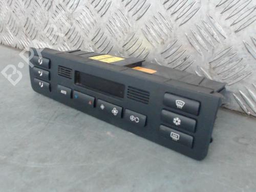 Climate control BMW 3 Compact (E46) 325 ti | BP29372086I5 
