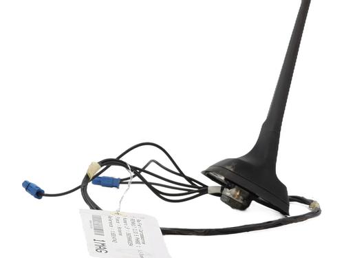 Antenna/Base RENAULT CLIO V (B7_) 1.5 Blue dCi 85 (B7AG) | BP31051925C140 - Image 2