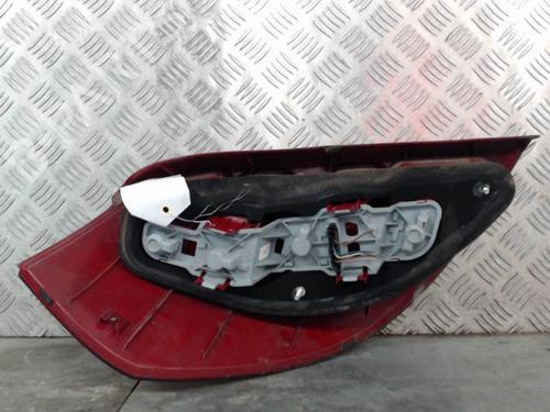 Right taillight MERCEDES-BENZ A-CLASS (W169) A 180 CDI (169.007, 169.307) | BP24939583C35 