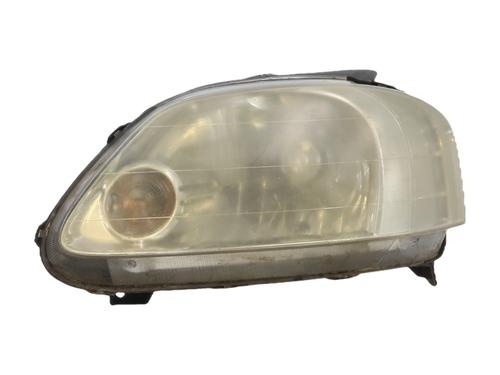 Left headlight VW FOX Hatchback (5Z1, 5Z3, 5Z4) 1.4 TDI | BP38034437C28 - Image 5
