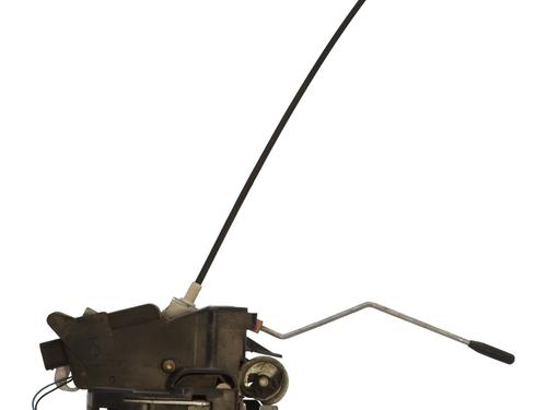 Front left lock MERCEDES-BENZ VITO / MIXTO Van (W639) 115 CDI (639.601, 639.603, 639.605) | BP30821844C98