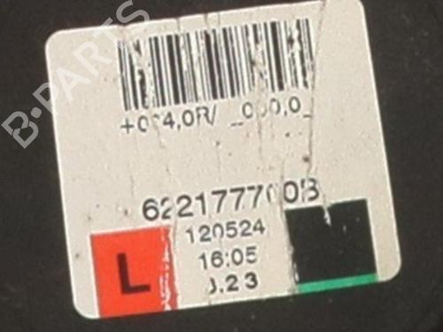 Front left seatbelt MINI MINI (R56) Cooper S | BP32331559I26 - Image 3