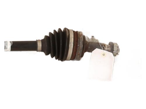 Left front driveshaft PEUGEOT 3008 II SUV (MC_, MR_, MJ_, M4_) 1.5 BlueHDi 130 | BP30817214M38