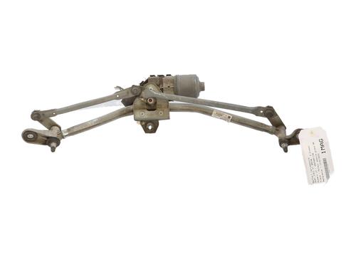 Rear wiper motor SEAT EXEO ST (3R5) 2.0 TDI | BP29865256M102 - Image 3