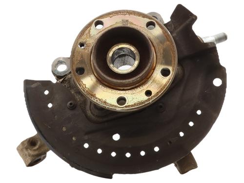 Right front steering knuckle RENAULT MASTER IV Van (F8__) BLUE DCI 150 (F8M3) | BP37750491M26 - Image 4