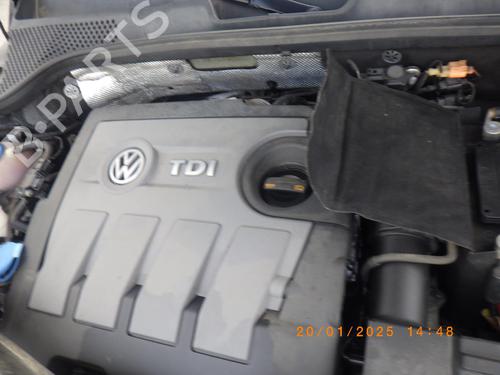 Shift knob VW BEETLE Convertible (5C7, 5C8) 1.6 TDI | BP26153384I34  - Image 9