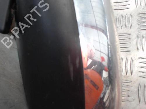Left mirror CITROËN C3 II (SC_) 1.4 HDi 70 (SC8HZC, SC8HR0, SC8HP4) | BP29253625C26 