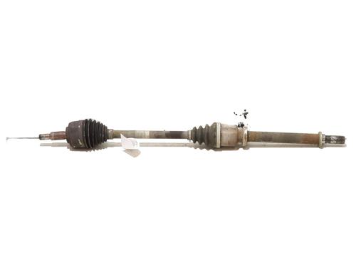 Used Right front driveshaft RENAULT MEGANE III Hatchback (BZ0/1_, B3_) 1.5 dCi (BZ09, BZ0D, BZ1W, BZ29, BZ14) (110 hp) 31884695