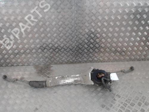 Used Steering rack Steering rack PEUGEOT 208 II (UB_, UP_, UW_, UJ_) 1.2 PureTech 100 (101 hp) 23050255 23050255