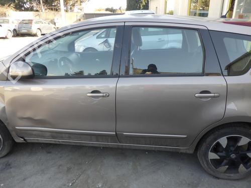 Alternator NISSAN NOTE (E11, NE11) 1.5 dCi | BP23051039M7  - Image 8