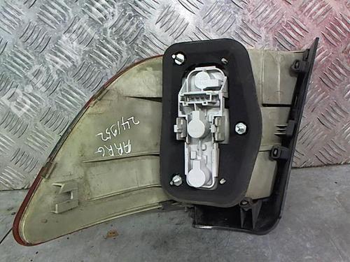 Right taillight MERCEDES-BENZ B-CLASS Sports Tourer (W245) B 180 CDI (245.207) | BP23052053C35 