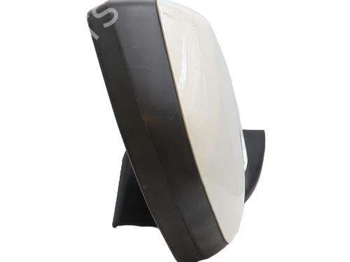 Left mirror CITROËN BERLINGO MULTISPACE (B9) 1.6 HDi 110 | BP29281475C26 