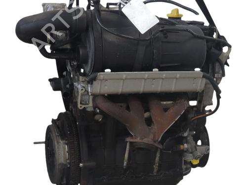 Engine RENAULT TWINGO II (CN0_) 1.2 (CN0D) | BP39703268M1 - Image 4