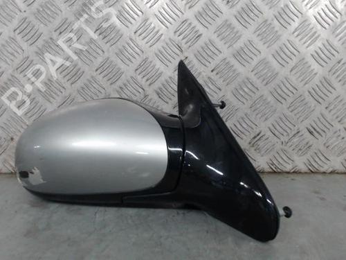 Used Right mirror PEUGEOT 406 (8B) 2.0 HDI 110 (109 hp) 30466445