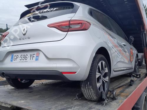 Dør venstre bagtil RENAULT CLIO V (B7_) 1.0 LPG (B7MT) | BP39215554C4 - Image 35