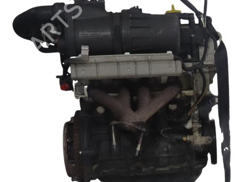 Used Engine Engine RENAULT TWINGO II (CN0_) 1.2 (CN0D) (58 hp) 39730065 39730065