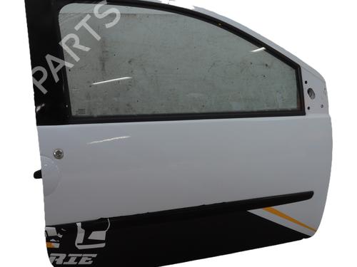 right-front-door-renault-twingo-ii-cn0_-2007-39703272 main image