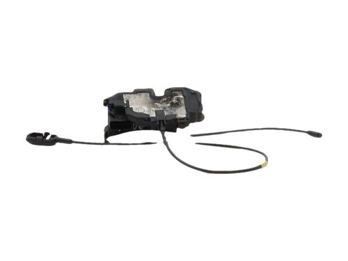 Front left lock RENAULT KANGOO Express (FW0/1_) 1.5 dCi 90 (FW0G, FW05, FW08, FW11) | BP36762601C98 - Image 3