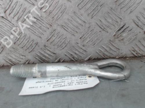 Other NISSAN JUKE (F15) 1.5 dCi | BP30466474O1