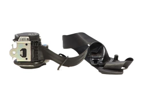 Front right seatbelt RENAULT ZOE (BFM_) ZOE | BP36555637I25 - Image 2