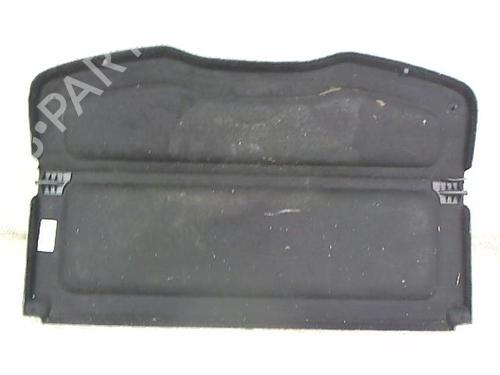 Used Rear parcel shelf Rear parcel shelf RENAULT SCÉNIC III (JZ0/1_) 1.5 dCi (110 hp) 23840701 23840701
