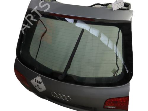 Tailgate AUDI A6 Allroad C6 (4FH) 3.0 TDI quattro | BP28212587C6 