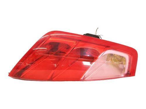 Used Left taillight FIAT GRANDE PUNTO (199_) 1.2 (65 hp) 23839555