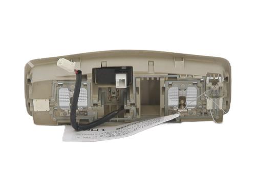 Used Interior roof light Interior roof light MITSUBISHI OUTLANDER III (GG_W, GF_W, ZJ, ZL, ZK) 2.2 Di-D 4WD (GF6W) (150 hp) 32753726 32753726