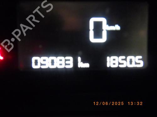 Seat buckle PEUGEOT 308 II (LB_, LP_, LW_, LH_, L3_) 1.2 THP 110 | BP29184811I32 