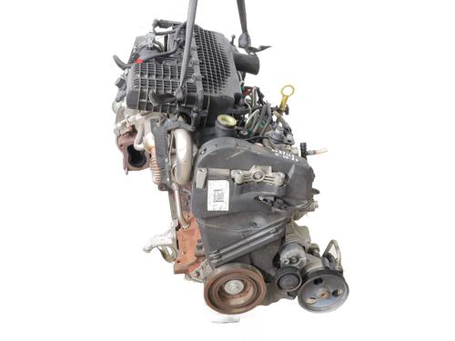 Engine DACIA SANDERO 1.5 dCi | BP29590470M1 