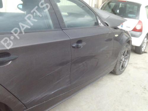 Left front brake caliper BMW 1 (E87) 118 d | BP23048559M105  - Image 8