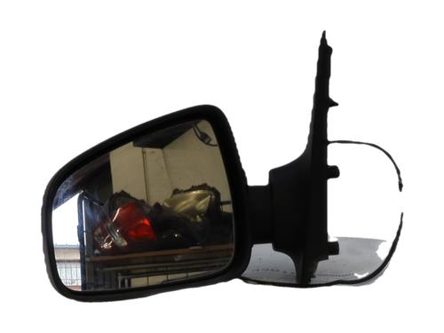 Left mirror DACIA SANDERO II 1.0 LPG (B8ML) | BP38034508C26 - Image 4