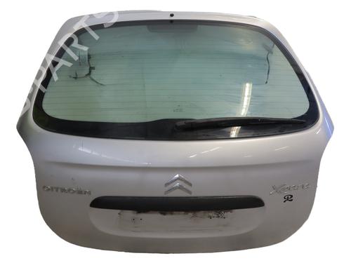 Used Tailgate CITROËN XSARA PICASSO (N68) 1.6 HDi (90 hp) 29007130