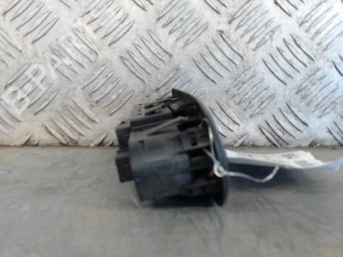 Left front window switch CITROËN C3 II (SC_) 1.4 HDi 70 (SC8HZC, SC8HR0, SC8HP4) | BP29519746I27 