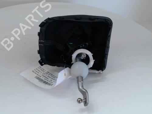 Shift knob CITROËN C3 III (SX) 1.5 BlueHDi 100 (SXYHYP, SXYHTU) | BP23839118I34 - Image 2