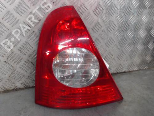 Feu arrière gauche RENAULT CLIO II (BB_, CB_) 1.4 16V (B/CB0P, BB13) | BP30575648C34 