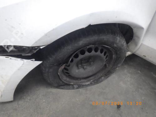 Fuel flap VW POLO V (6R1, 6C1) 1.2 | BP32060663C131 