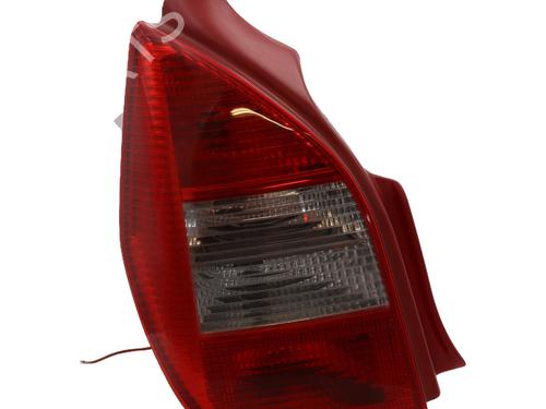 Left taillight CITROËN C2 (JM_) 1.4 | BP27610103C34 